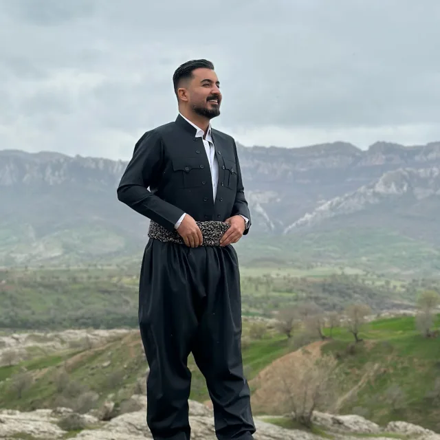 کردستان